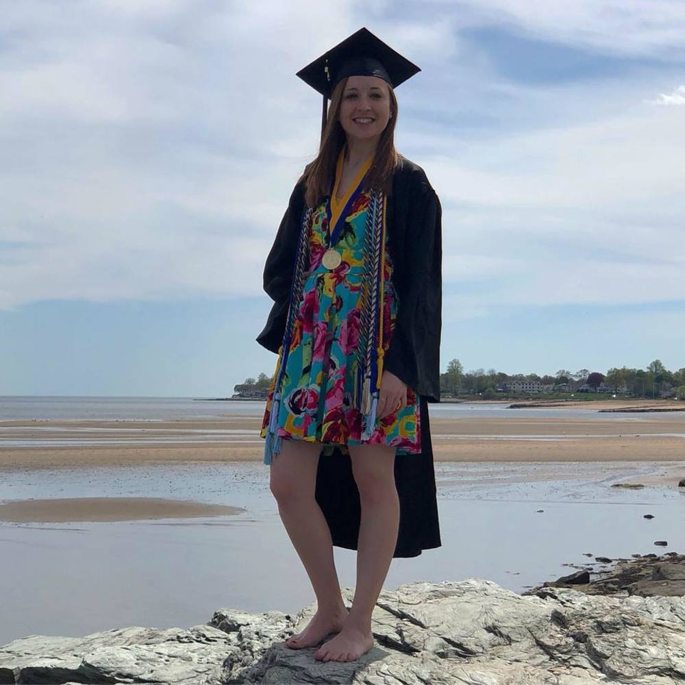 Meet your Posher, Kyla